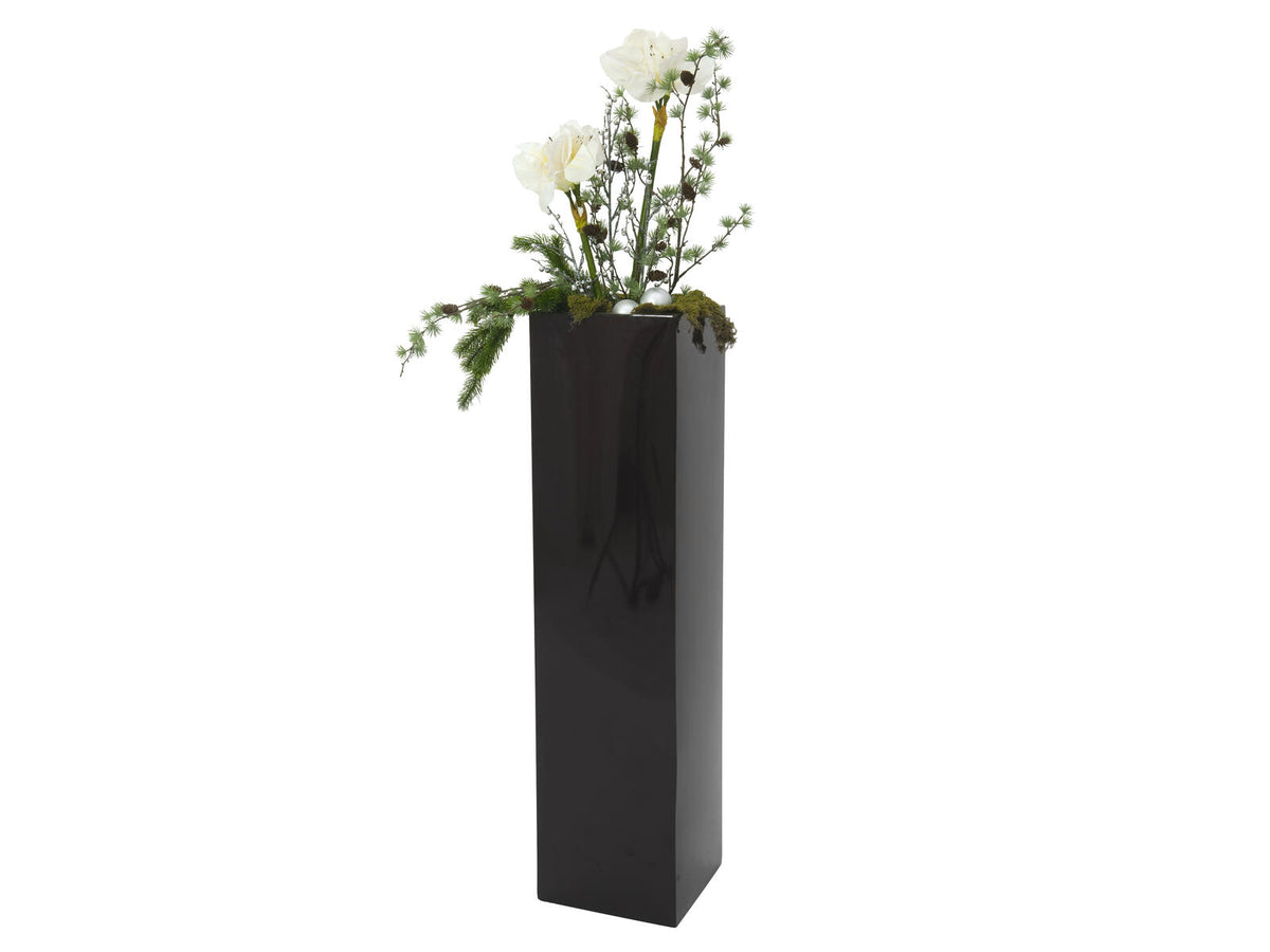 Europalms Lärchenzweig, PE, 100cm – Ansicht 3