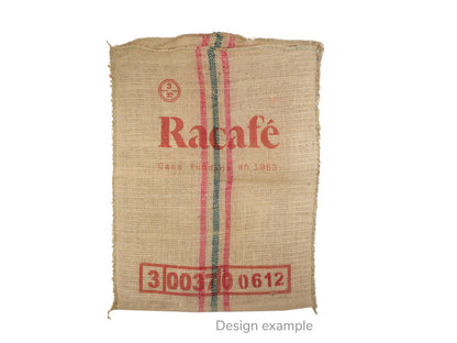 Europalms Kaffeesack, gebraucht, sortiert – Ansicht 5