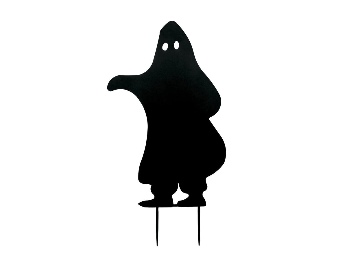 Europalms Silhouette Metall Geist, 75cm