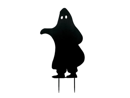 Europalms Silhouette Metall Geist, 75cm