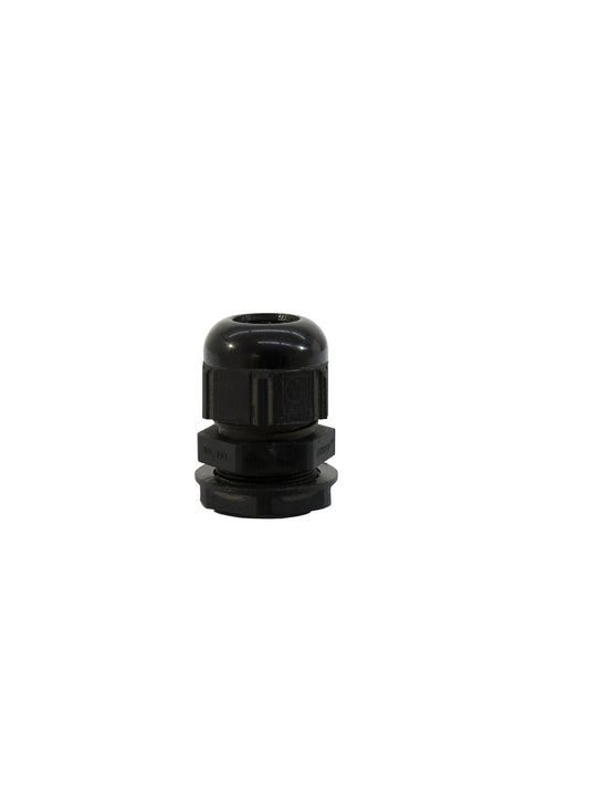 Eurolite Zugentlastung PG11 schwarz