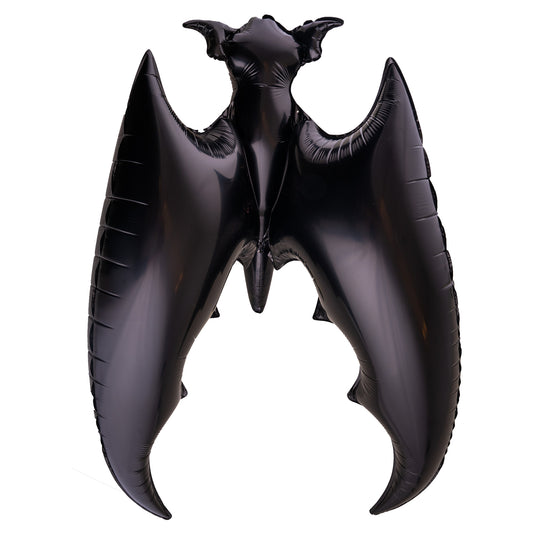 Folienballon Fledermaus – Ansicht 2