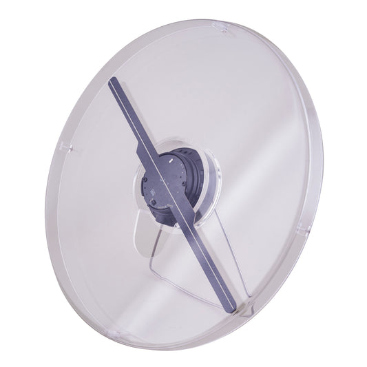3D-Hologramm-Ventilator