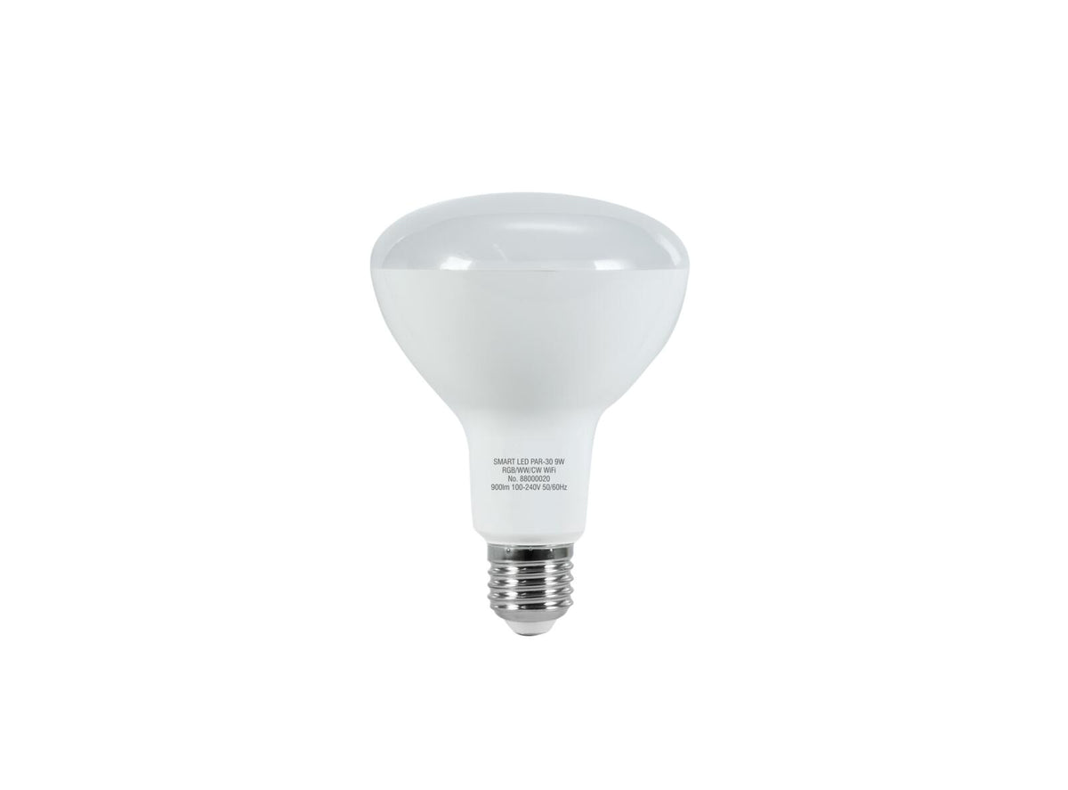 Omnilux LED PAR-30 RGB/WW/CW WiFi – Ansicht 2