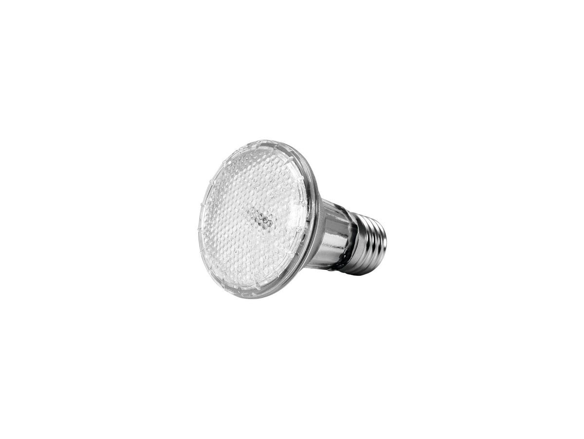Omnilux PAR-20 230V SMD 3W E-27 40 LEDs UV – Ansicht 2