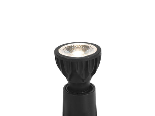 Omnilux PAR-20 230V COB 6W E-27 LED 1800k-3000k dim2warm – Ansicht 2