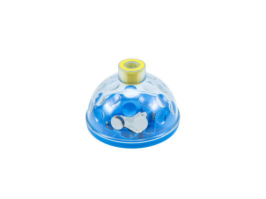 Eurolite LED IP BC-10 RGB Schwimmbadlampe schwimmend – Ansicht 2