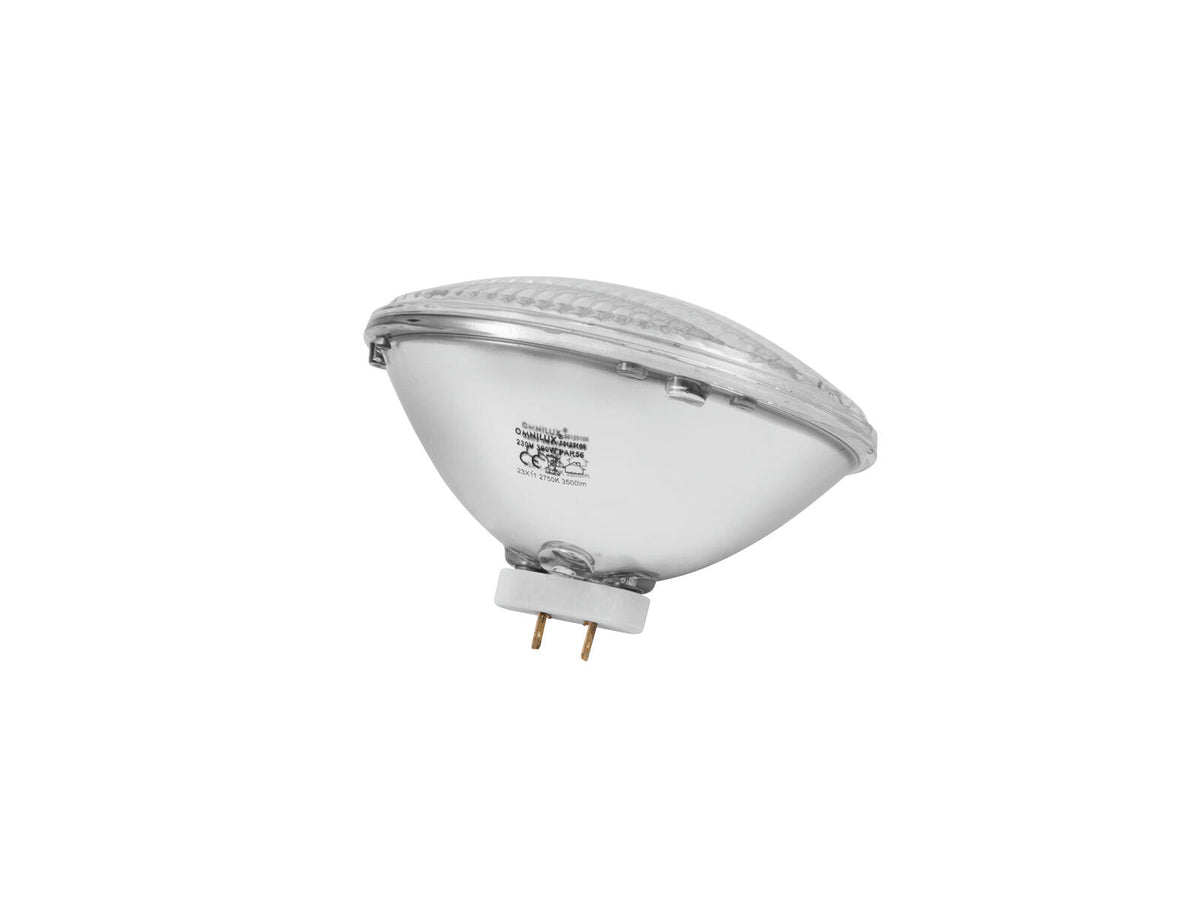 Omnilux PAR-56 230V/300W MFL 2000h T – Ansicht 2