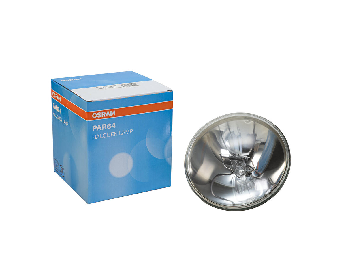 Osram CP/60 64737/4 VNSP PAR64 240V/1000W – Ansicht 2