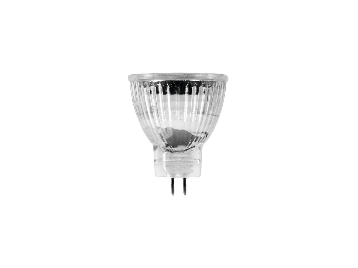 Omnilux LED MR-11 12V/0,6W G-4 rot