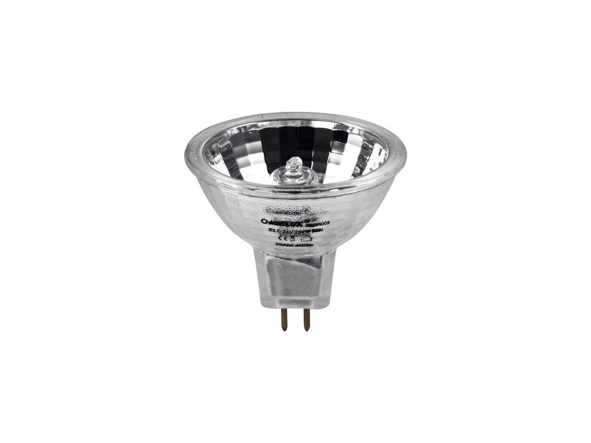Omnilux ELC 24V/250W GX-5,3 50h 50mm Reflektor