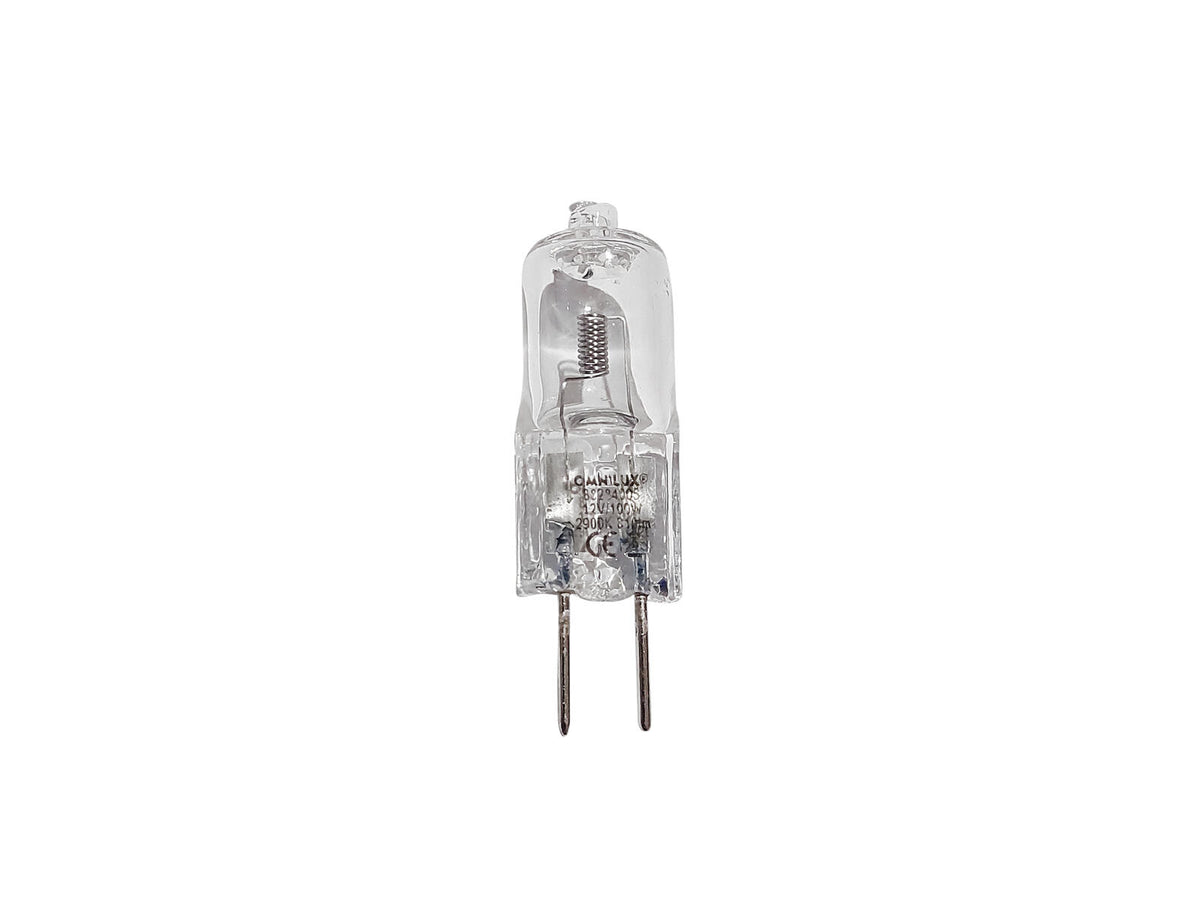 Omnilux FCR 12V/100W GY-6,35 2000h 2900K