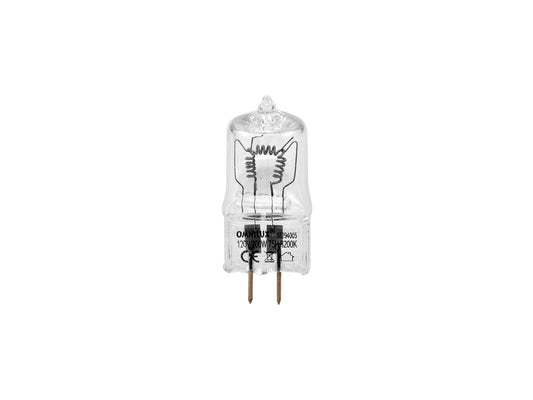 Omnilux 120V/300W GX-6,35 75h 3200K