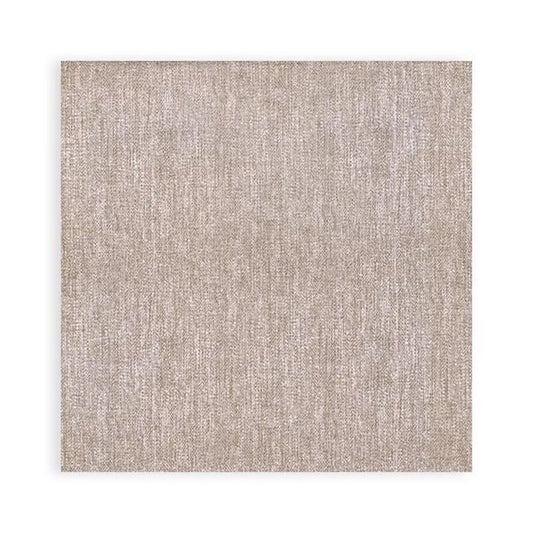 SemyTop Airlaid-Motivservietten "meliert cappuccino", 40 x 40 cm, 1/4-Falz, 16 x 50 Stück