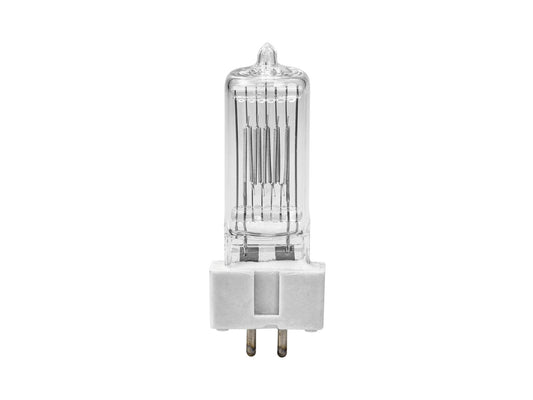 Omnilux 230V/1000W GX-9,5 250h 3200K