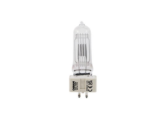 Osram T19 230V/1000W 64744 GX-9,5 750h Longlife