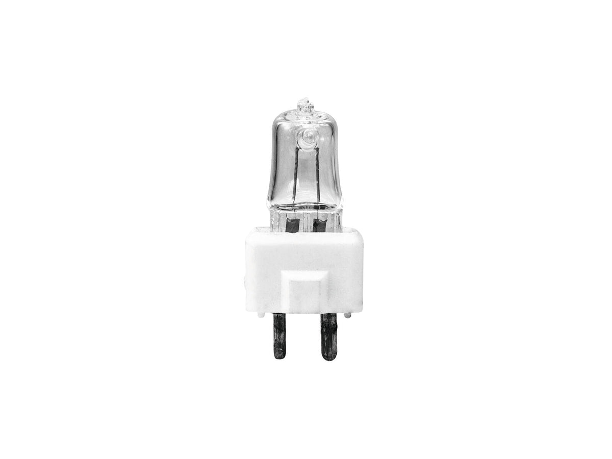 Omnilux 230V/500W GY-9,5 2000h 2900K