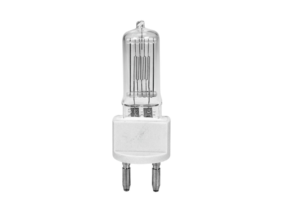Omnilux 230V/650W G-22 100h 3200K