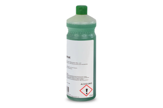 SemyTop Fensterseife, Konzentrat, 6 Flaschen à 1 Liter