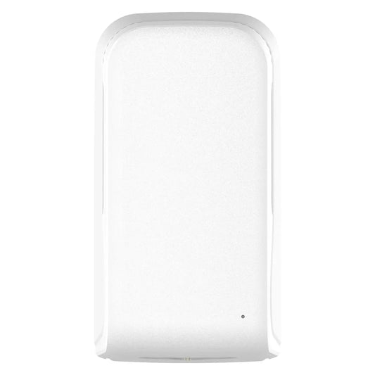 SemyTop Sensor Schaumseifenspender, 1.000 ml, weiß matt