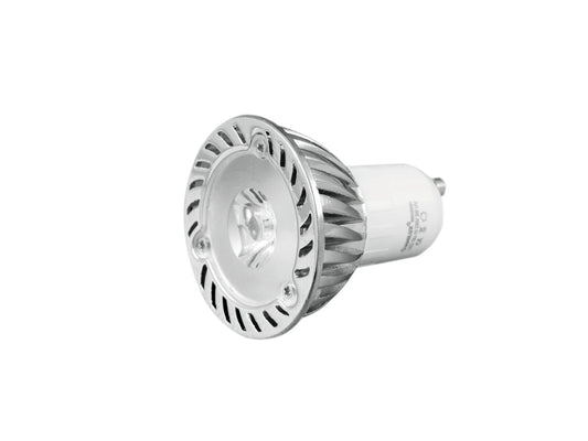 Omnilux GU-10 230V 1x3W LED UV aktiv – Ansicht 2