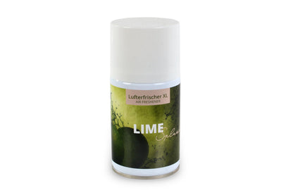 SemyTop Lufterfrischer XL "Lime Splash", 12 x 250 ml
