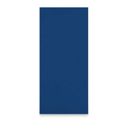 SemyTop Servietten "Point-to-Point", 32 x 38 cm, dunkelblau, 1/8-Buchfalz, 25 x 50 Stück