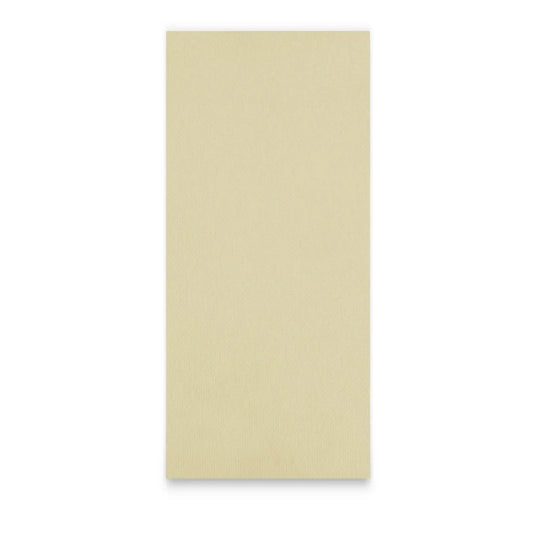 SemyTop Servietten "Point-to-Point", 32 x 38 cm, creme, 1/8-Buchfalz, 25 x 50 Stück