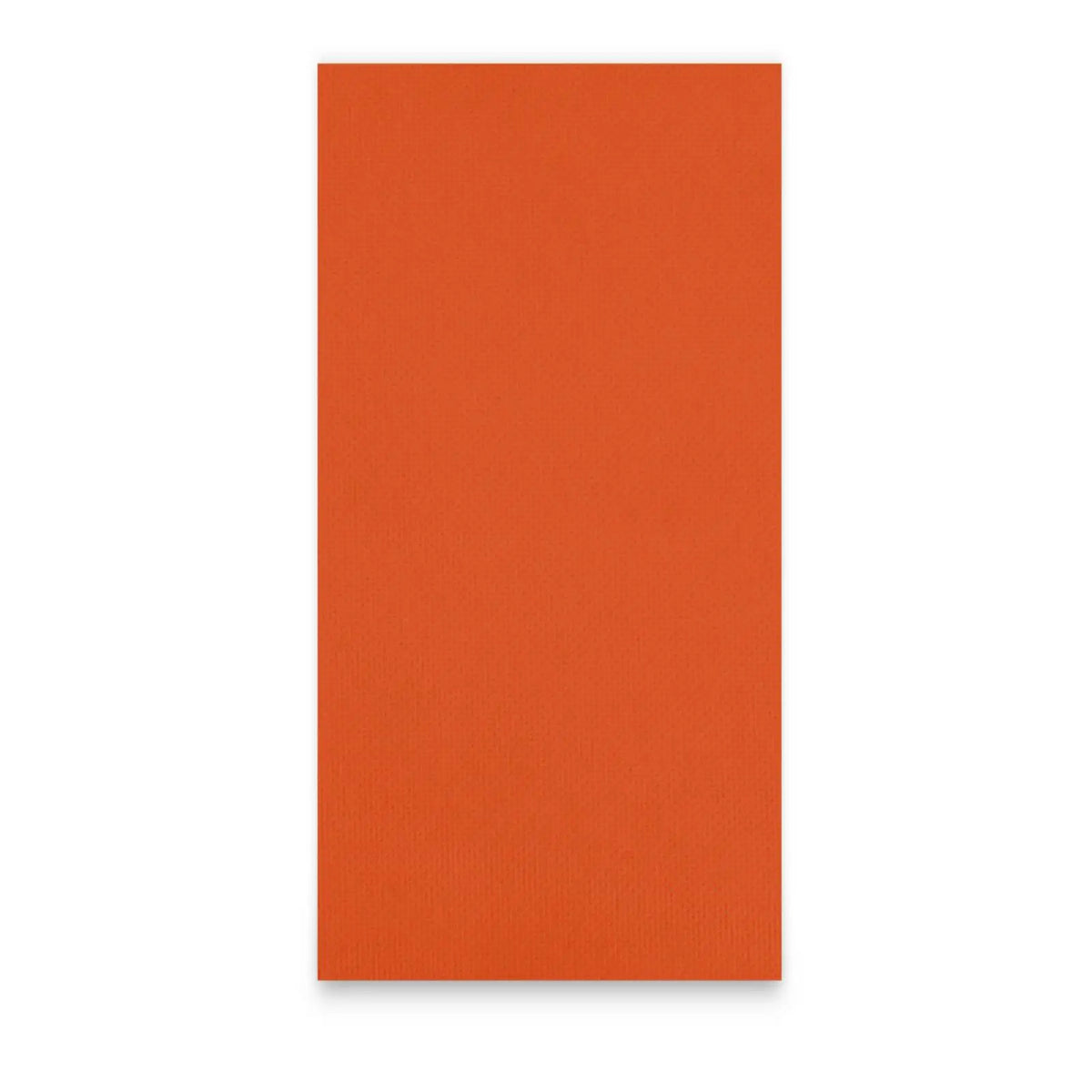 SemyTop Servietten "Point-to-Point", 39 x 38 cm, orange, 1/8-Buchfalz, 20 x 50 Stück