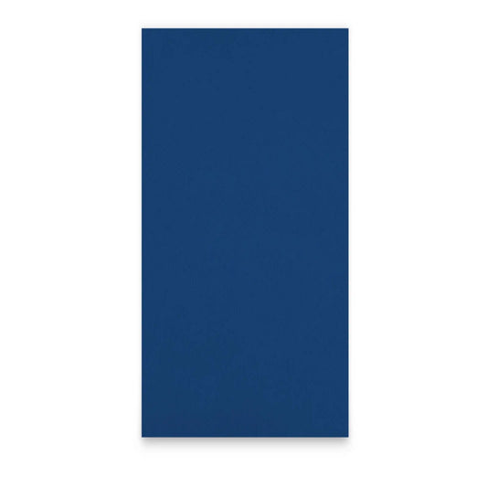 SemyTop Servietten "Point-to-Point", 39 x 38 cm, dunkelblau, 1/8-Buchfalz, 20 x 50 Stück