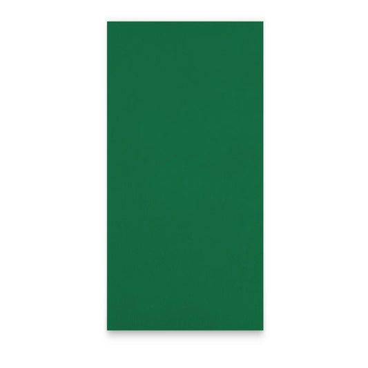 SemyTop Servietten "Point-to-Point", 39 x 38 cm, dunkelgrün, 1/8-Buchfalz, 20 x 50 Stück