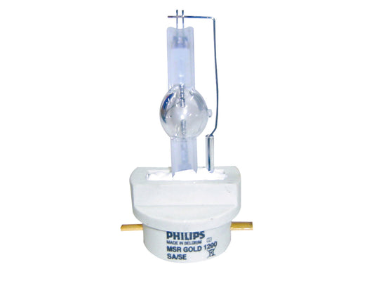 Philips MSR 1200SA/SE GOLD Fastfit 750h