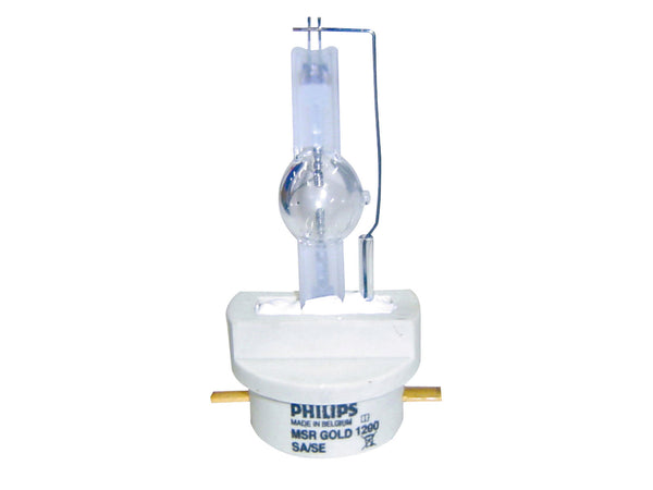 Philips MSR 1200SA/SE GOLD Fastfit 750h