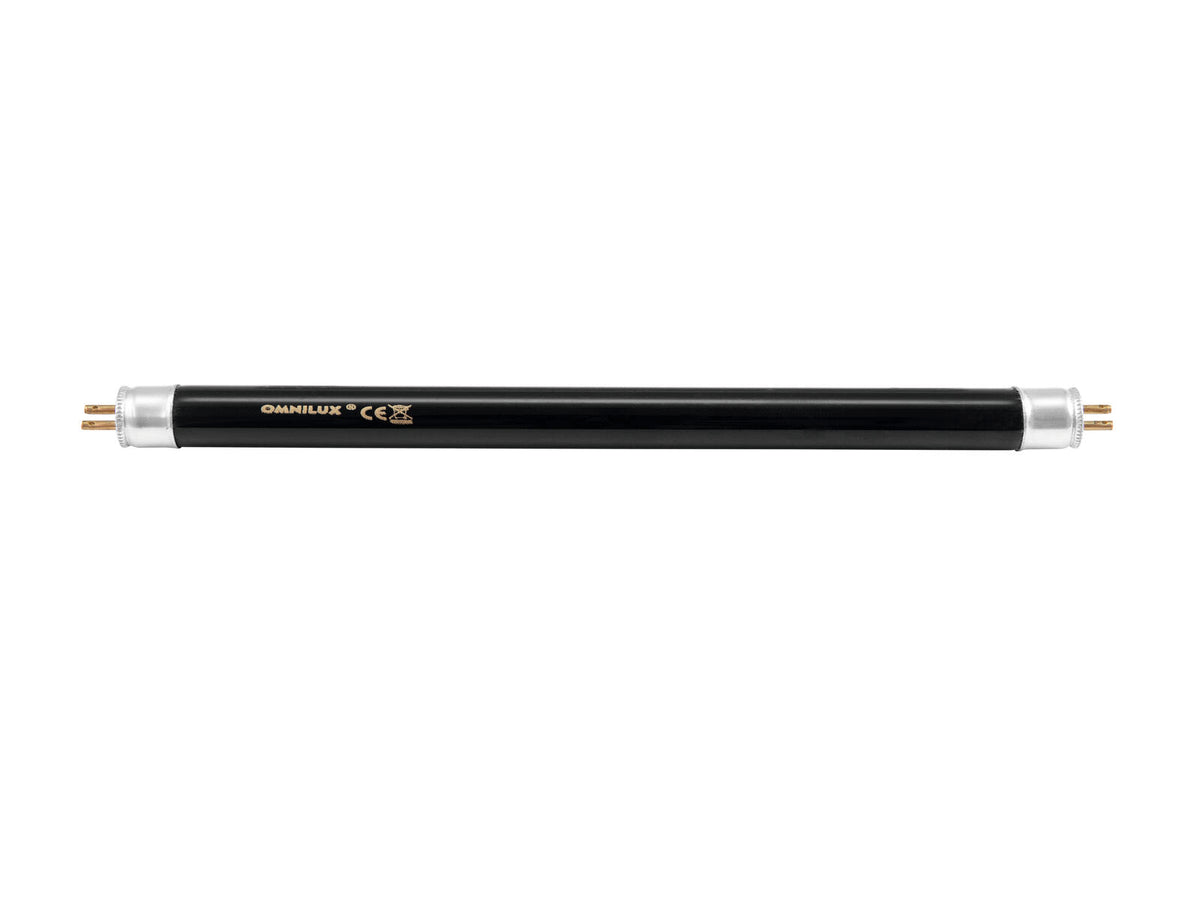 Omnilux UV-Röhre 4W G5 136x16mm T5