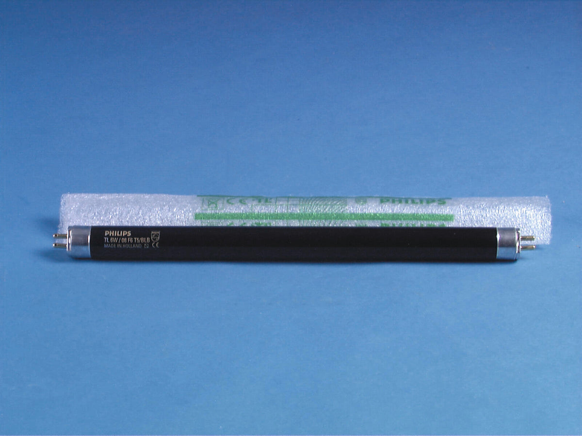 Philips BLB 6 UV-Röhre 6W 22cm