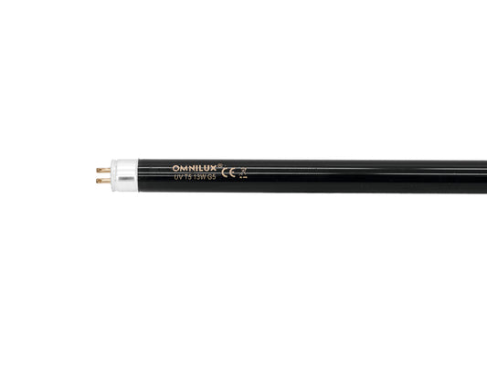 Omnilux UV-Röhre 28W G5 1149x16mm T5 – Ansicht 2