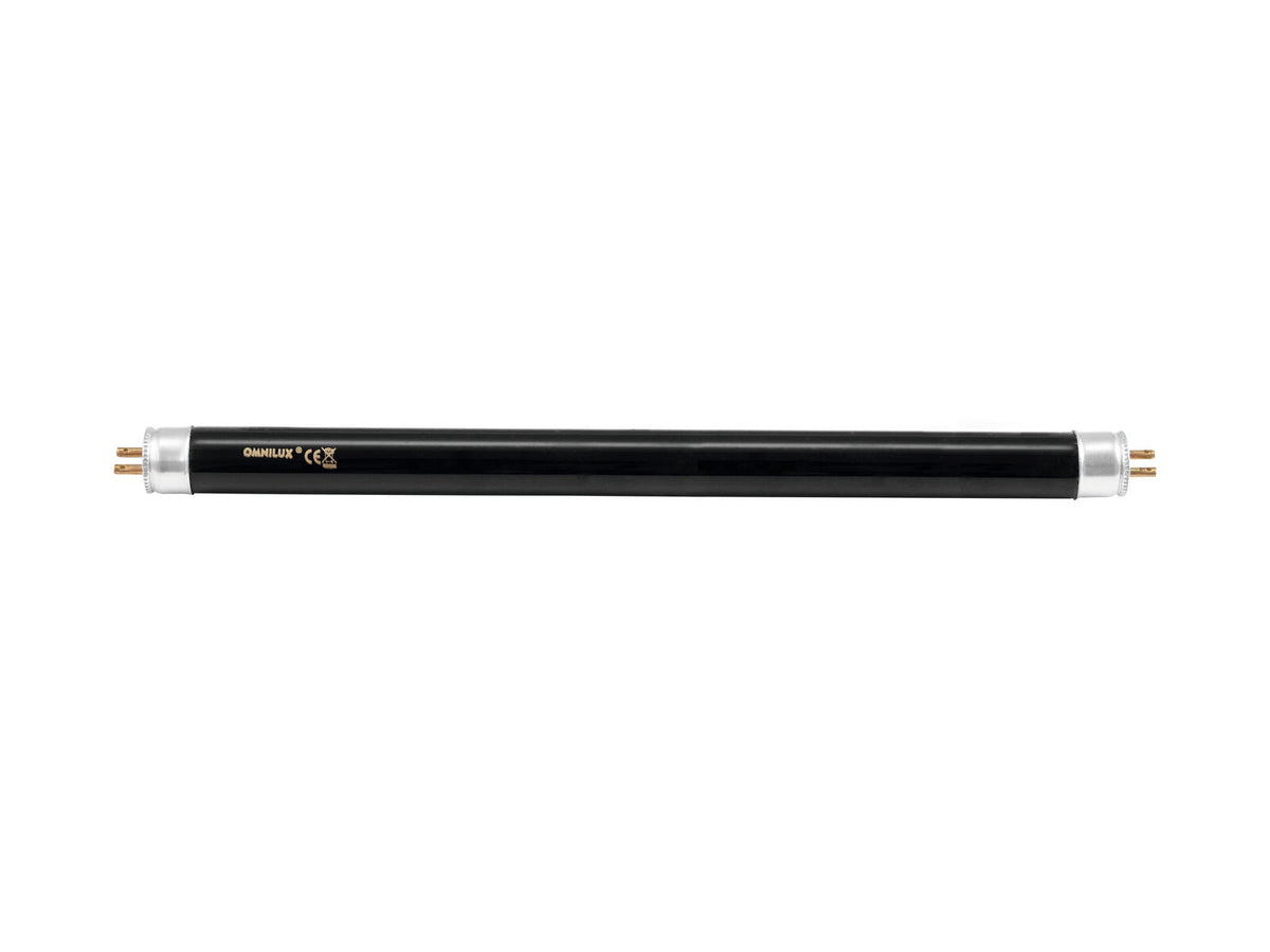 Omnilux UV-Röhre 18W G13 590x26mm T8