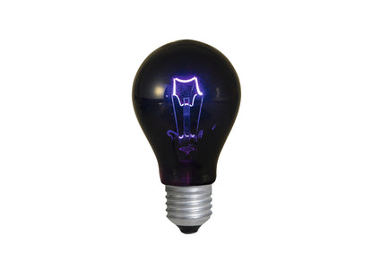 Omnilux A19 230V/75W E-27 UV – Ansicht 2