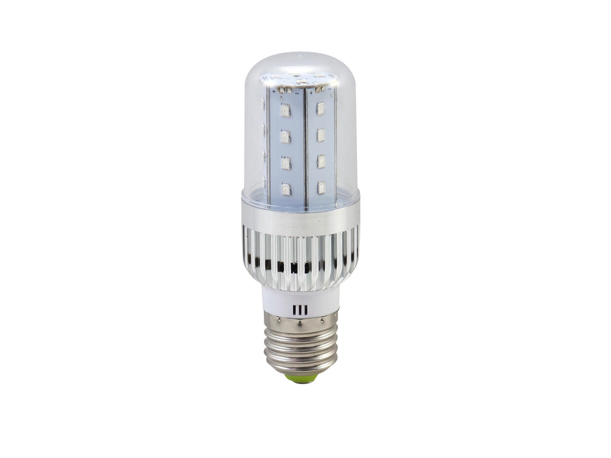 Omnilux LED E-27 230V 5W SMD LEDs UV