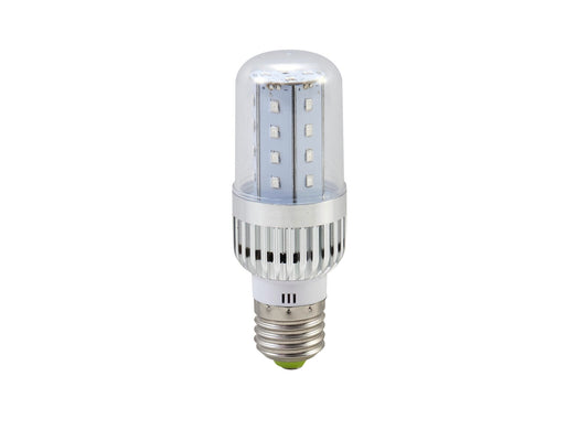 Omnilux LED E-27 230V 5W SMD LEDs UV