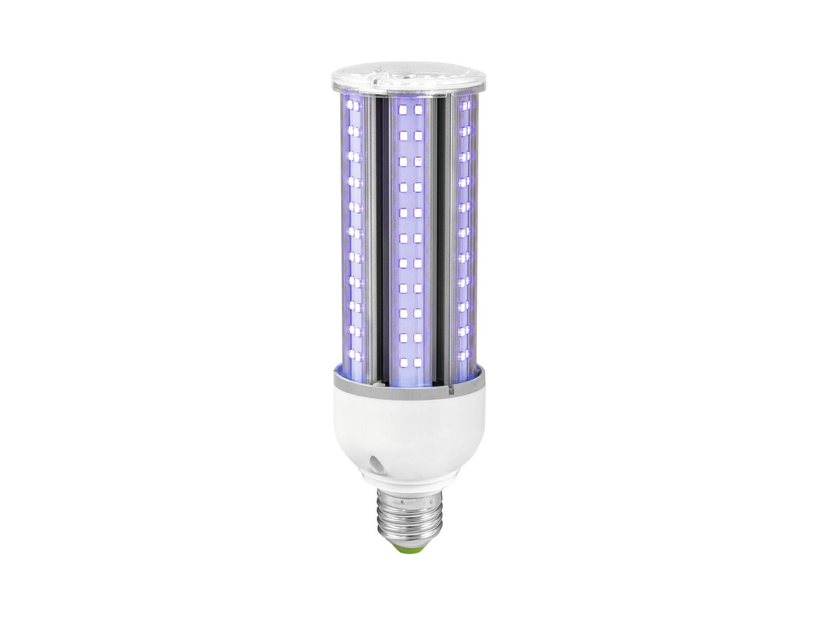Omnilux LED E-27 230V 27W SMD LEDs UV – Ansicht 3