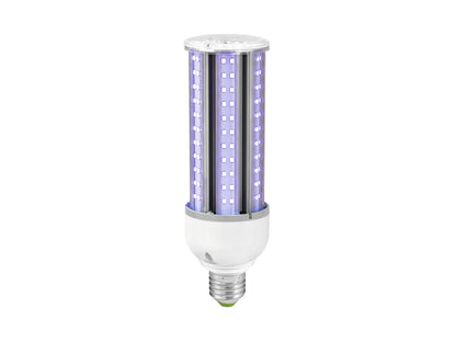 Omnilux LED E-27 230V 27W SMD LEDs UV – Ansicht 3