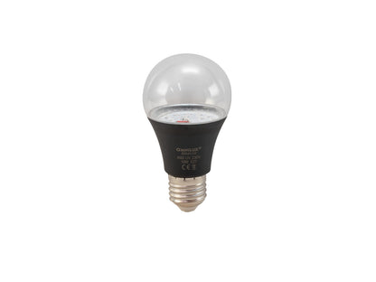 Omnilux LED E-27 230V 10W LEDs A60 UV