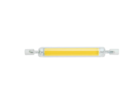 Omnilux LED 230V/7W R7s 118mm Stabbrenner 3000K