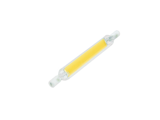 Omnilux LED 230V/7W R7s 118mm Stabbrenner 3000K – Ansicht 2