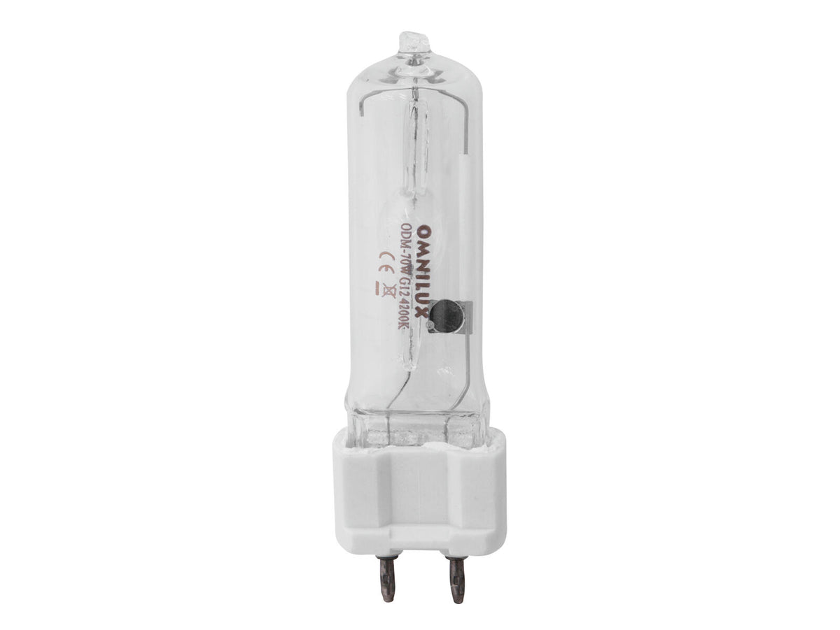 Omnilux ODM 70W G-12 6000h 4200K