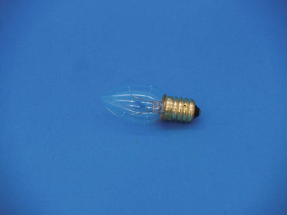 Omnilux 12V/5W E-14 Kerzenlampe – Ansicht 2