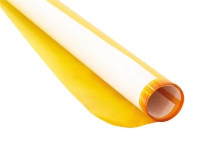 Eurolite Farbfolienbogen 101 yellow 61x50cm – Ansicht 2