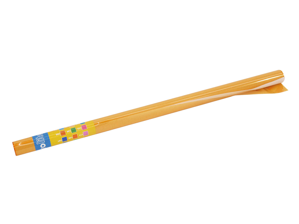 Eurolite Farbfolienbogen 103 straw 61x50cm