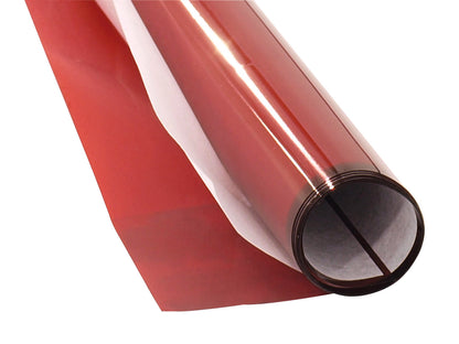 Eurolite Farbfolienbogen 106 primary red 61x50cm – Ansicht 2
